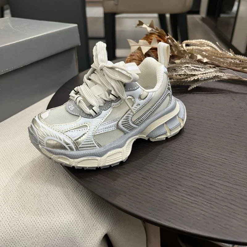 BALENCIAGA SHOES NewStyle 29964