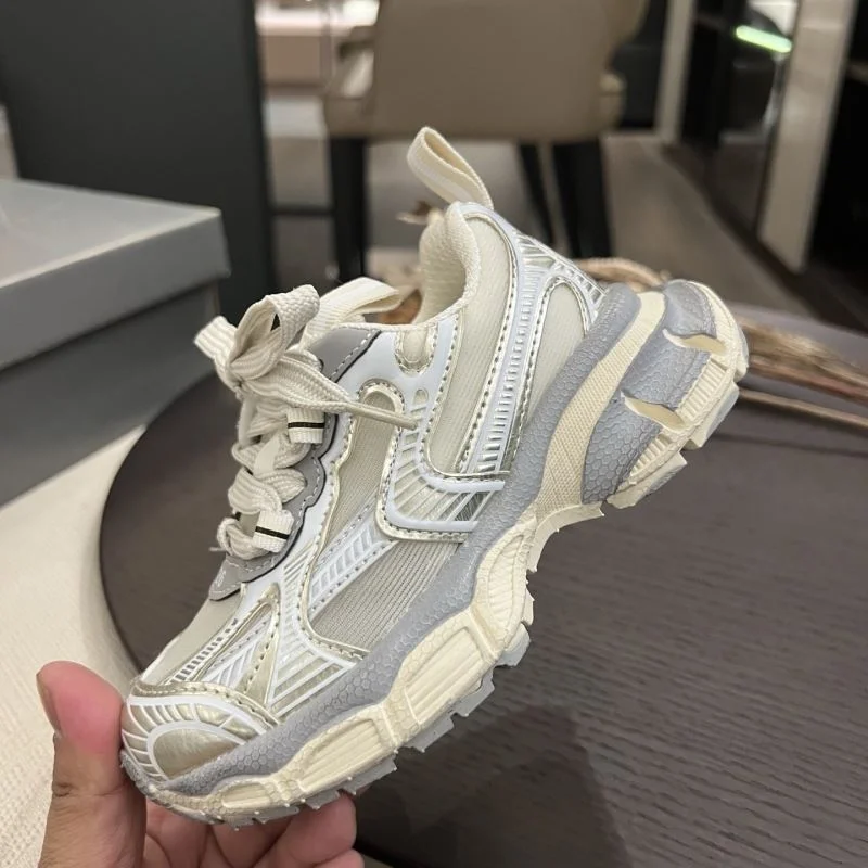 BALENCIAGA SHOES NewStyle 29964