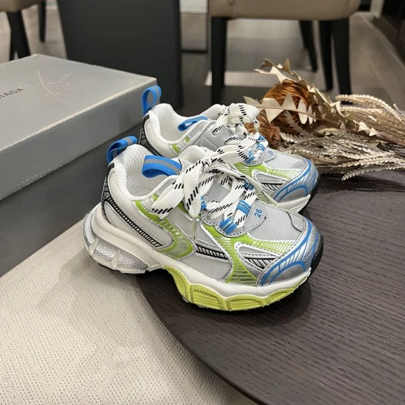 BALENCIAGA SHOES Durable 29968