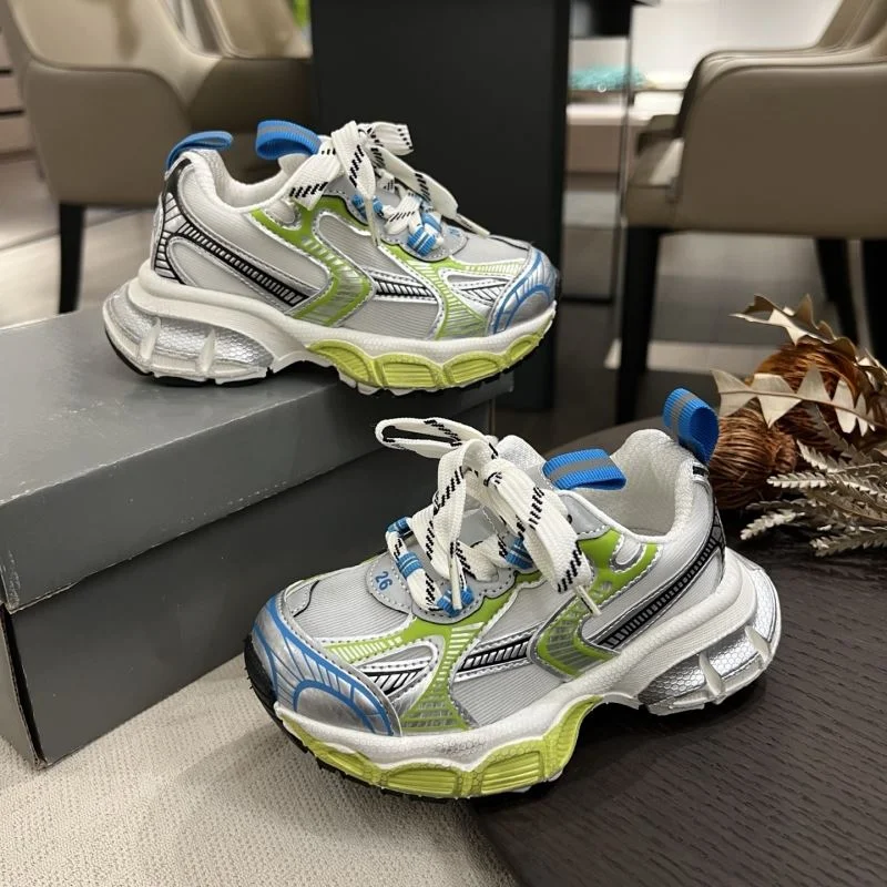 BALENCIAGA SHOES Durable 29968