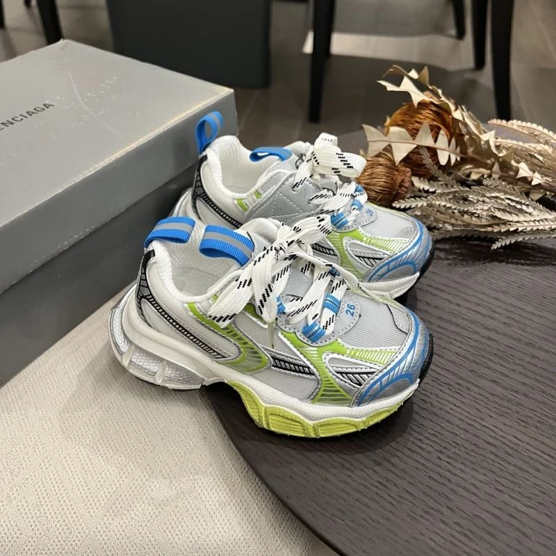 BALENCIAGA SHOES Durable 29968