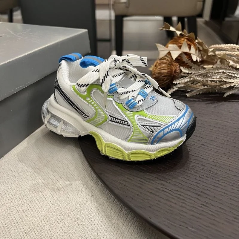 BALENCIAGA SHOES Durable 29968