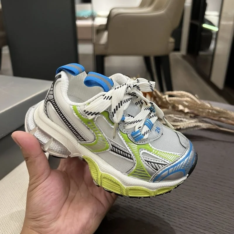 BALENCIAGA SHOES Durable 29968