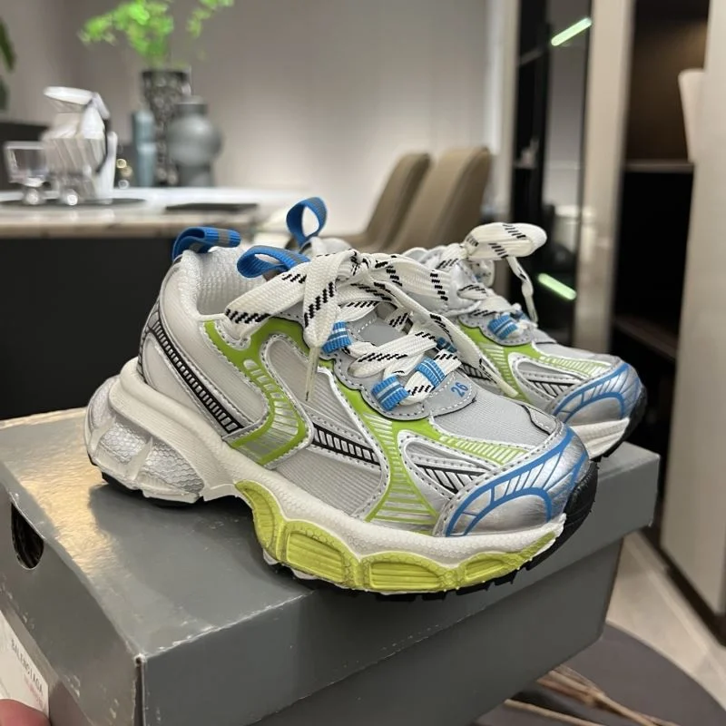 BALENCIAGA SHOES Durable 29968