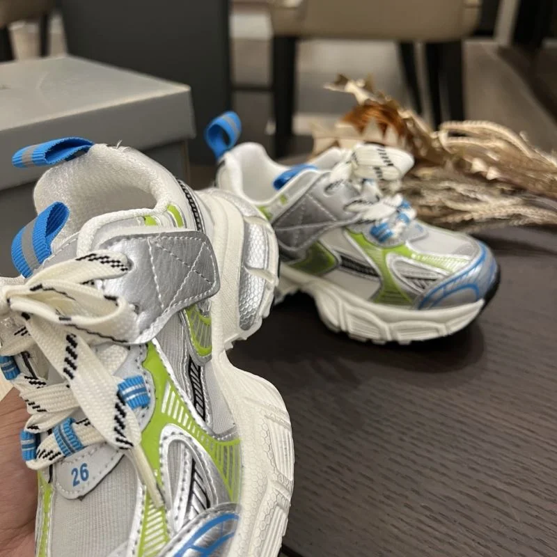 BALENCIAGA SHOES Durable 29968