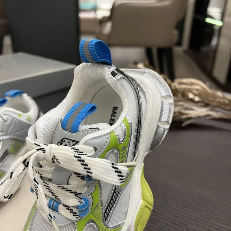 BALENCIAGA SHOES Durable 29968