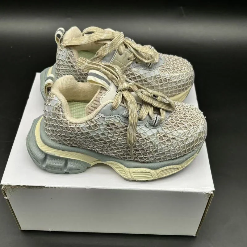 BALENCIAGA SHOES Casual 29373