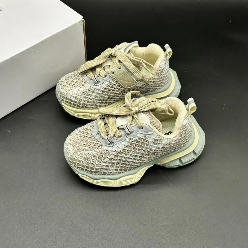 BALENCIAGA SHOES Casual 29373