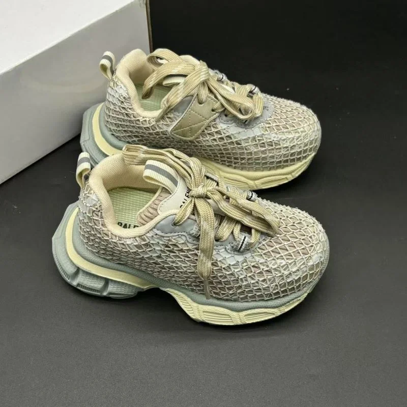 BALENCIAGA SHOES Casual 29373