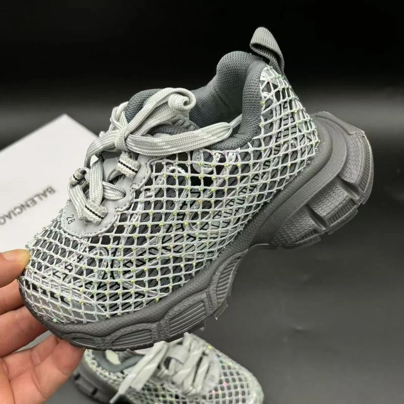 NewStyle BALENCIAGA SHOES 29368