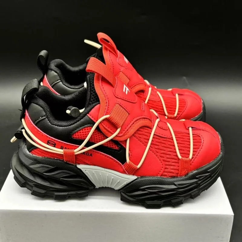 BALENCIAGA SHOES Youthful 29372