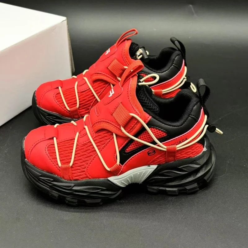BALENCIAGA SHOES Youthful 29372