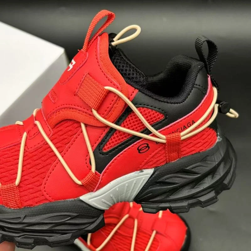 BALENCIAGA SHOES Youthful 29372