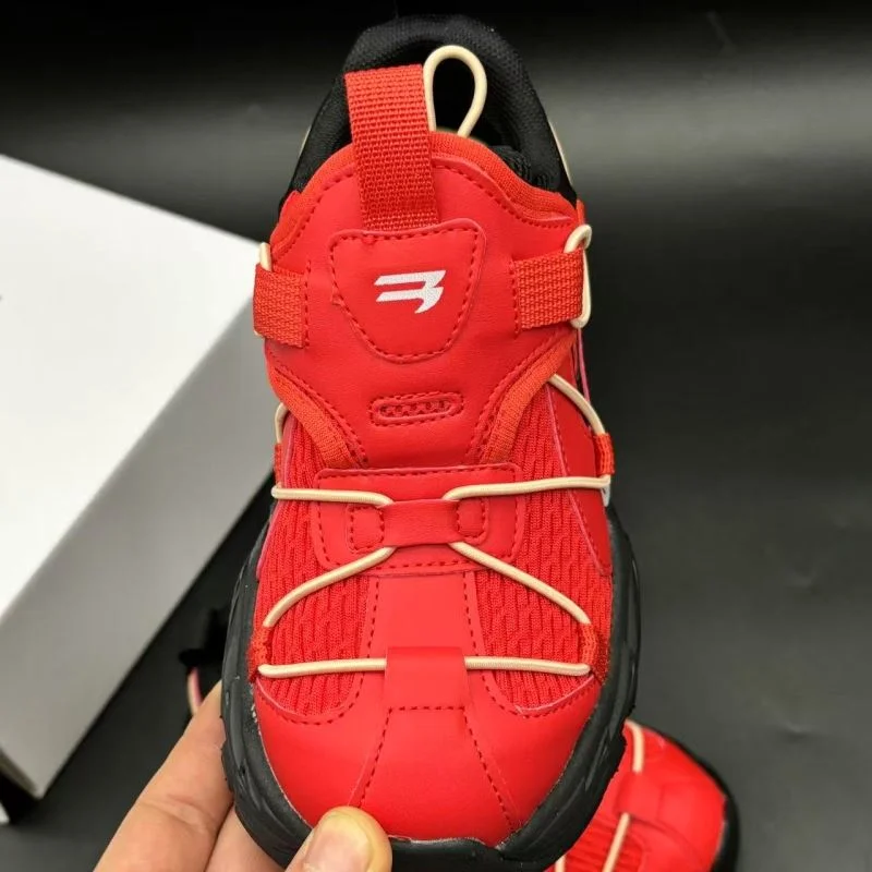 BALENCIAGA SHOES Youthful 29372