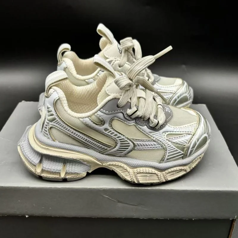 Effortless BALENCIAGA SHOES 29385