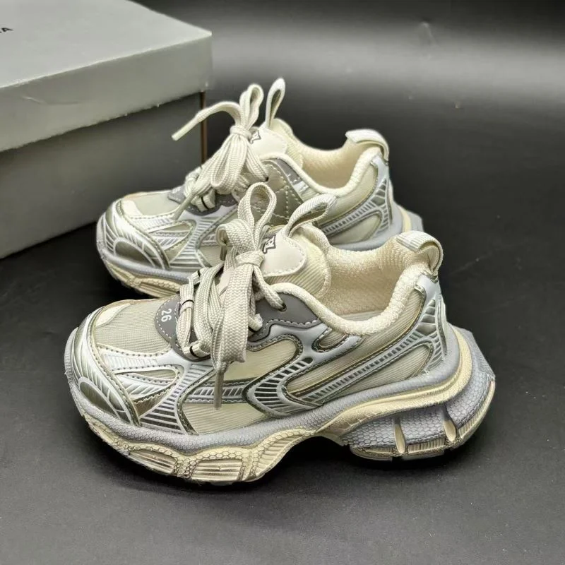 Effortless BALENCIAGA SHOES 29385