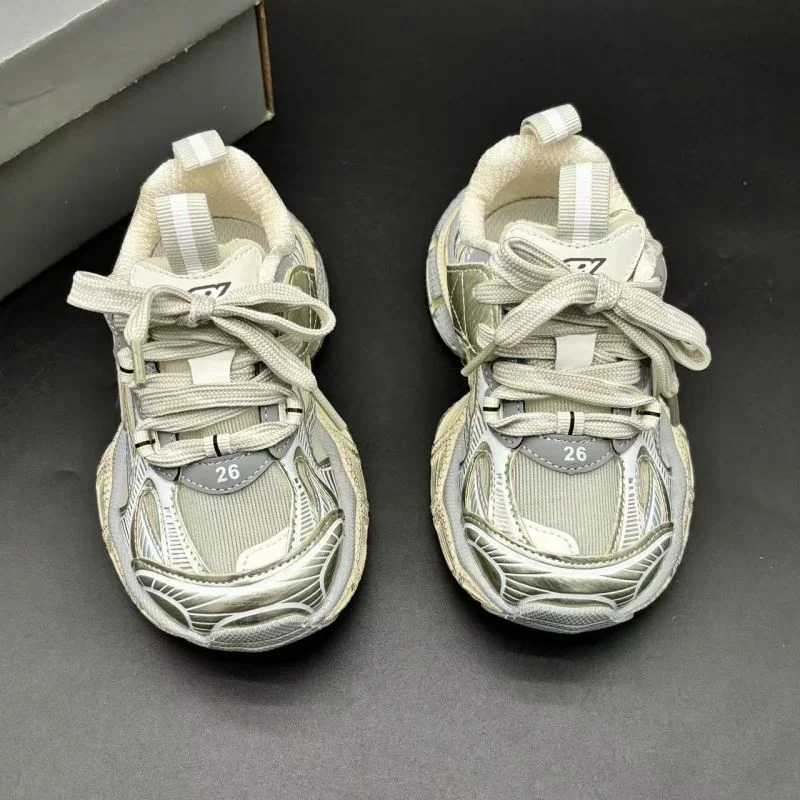 Effortless BALENCIAGA SHOES 29385