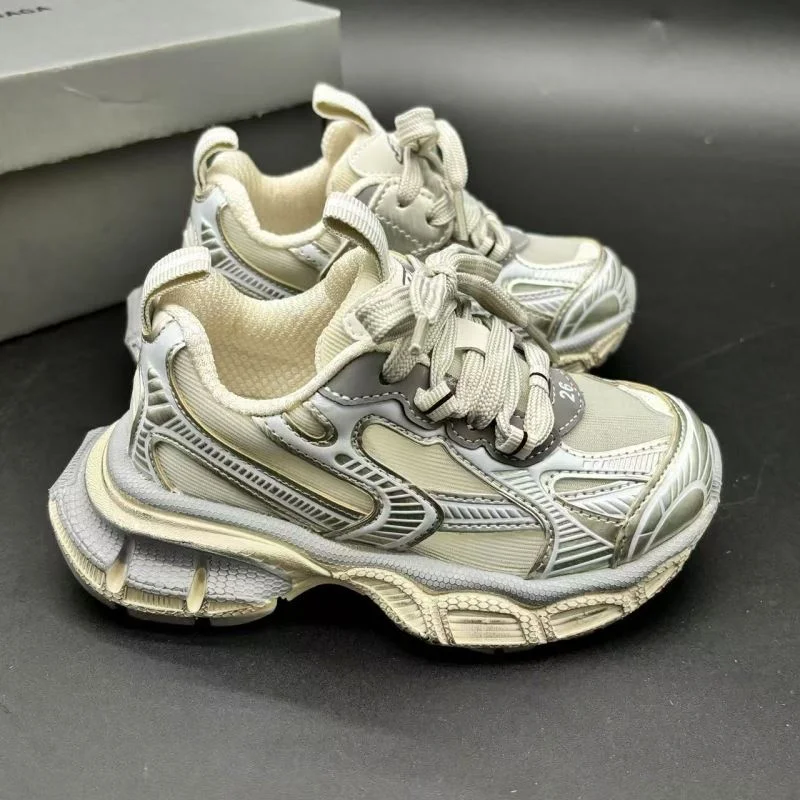 Effortless BALENCIAGA SHOES 29385
