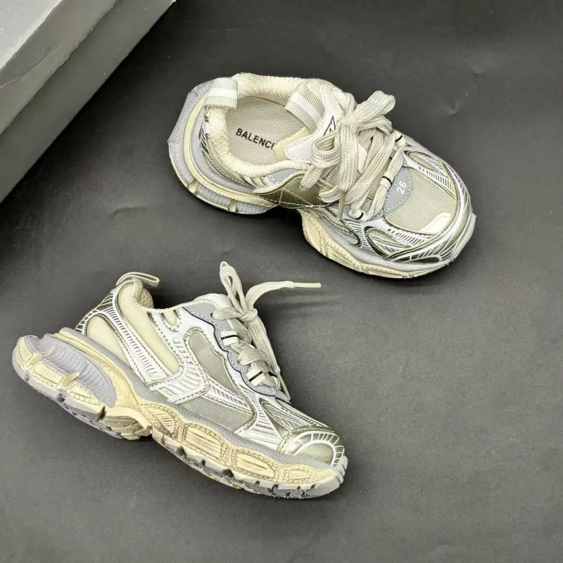 Effortless BALENCIAGA SHOES 29385