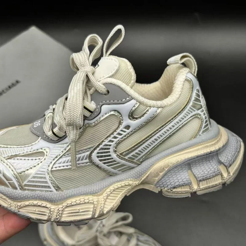 Effortless BALENCIAGA SHOES 29385