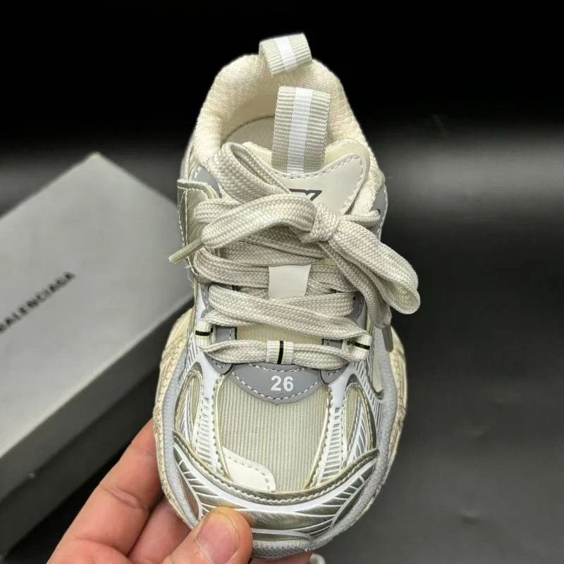 Effortless BALENCIAGA SHOES 29385