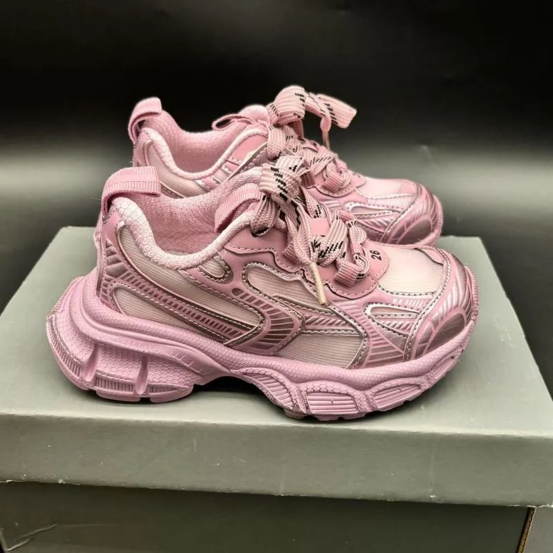 Elegant BALENCIAGA SHOES 29370