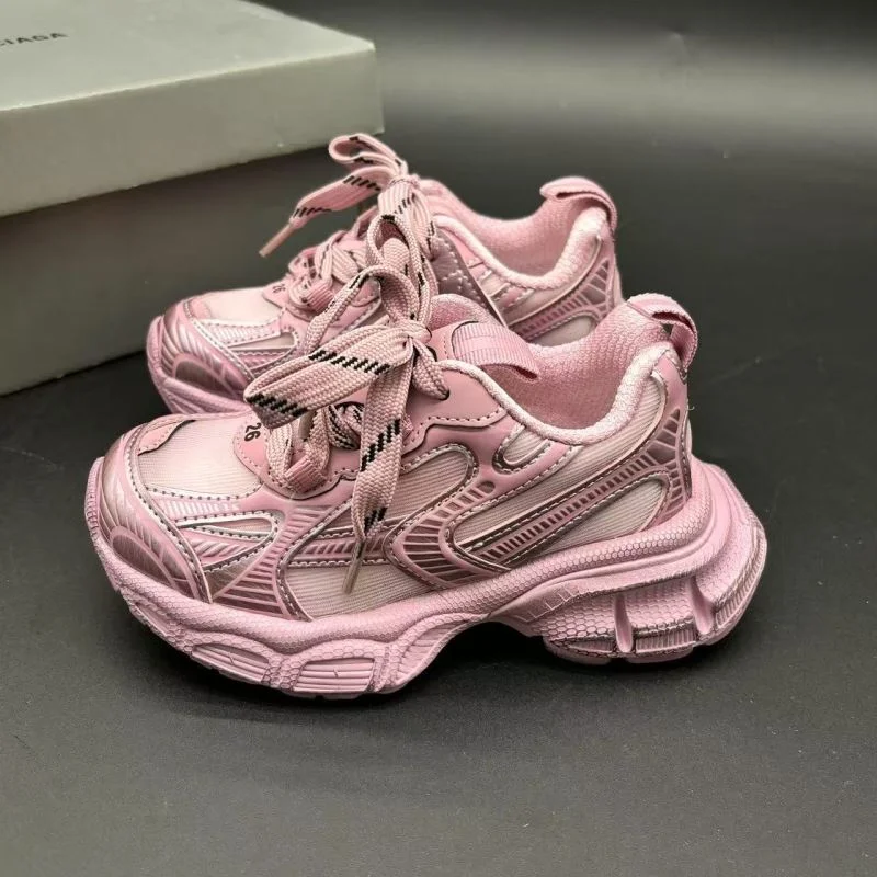 Elegant BALENCIAGA SHOES 29370