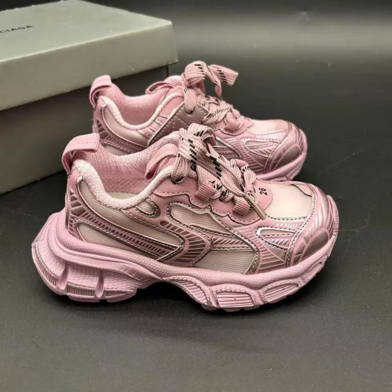 Elegant BALENCIAGA SHOES 29370