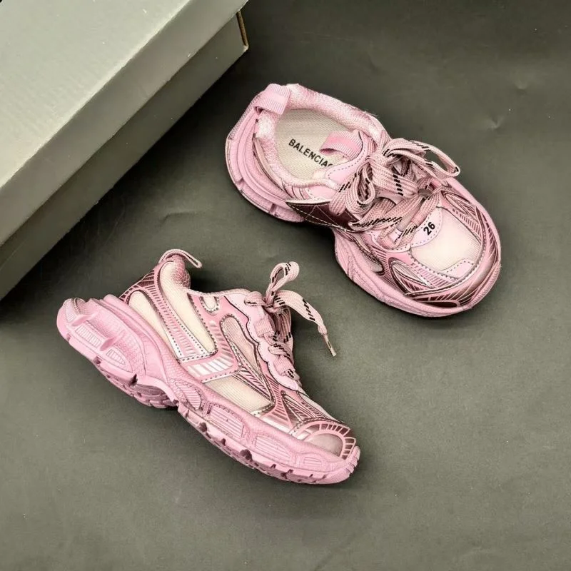 Elegant BALENCIAGA SHOES 29370