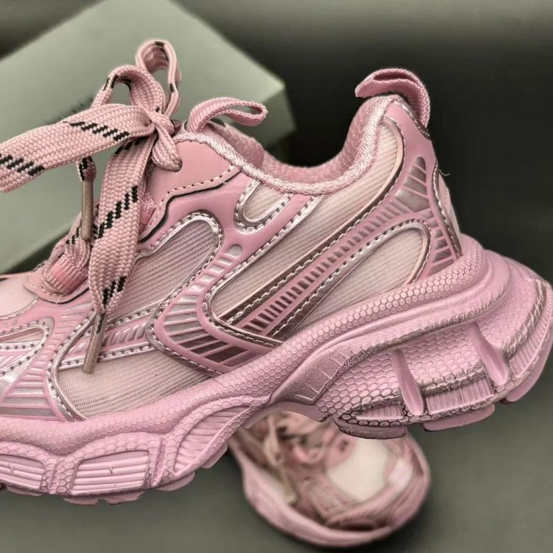 Elegant BALENCIAGA SHOES 29370