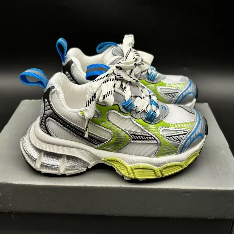 Snug BALENCIAGA SHOES 29371