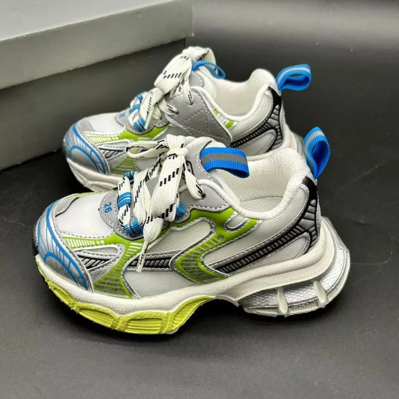 Snug BALENCIAGA SHOES 29371