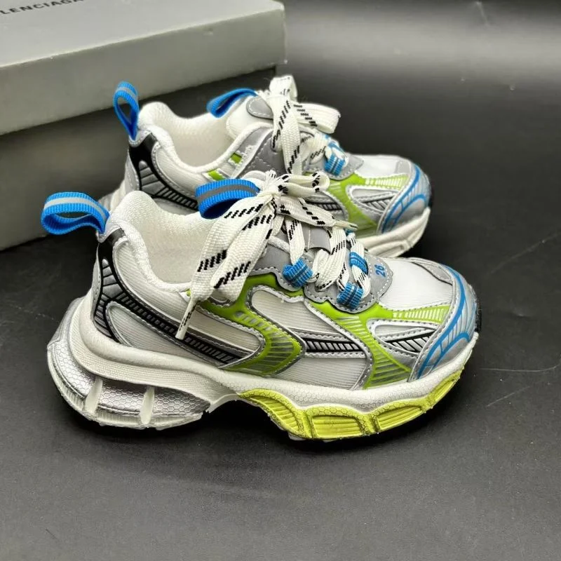 Snug BALENCIAGA SHOES 29371