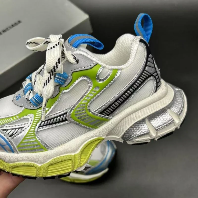 Snug BALENCIAGA SHOES 29371