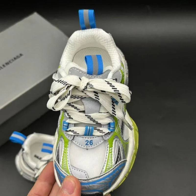 Snug BALENCIAGA SHOES 29371