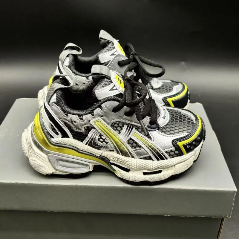 BALENCIAGA SHOES TravelReady 29379