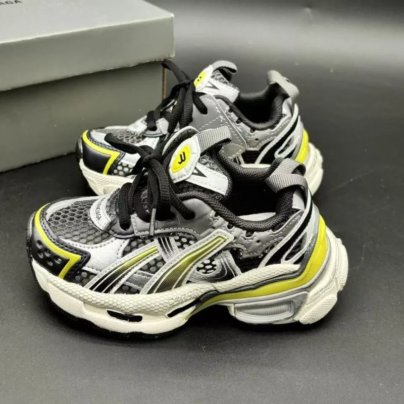 BALENCIAGA SHOES TravelReady 29379