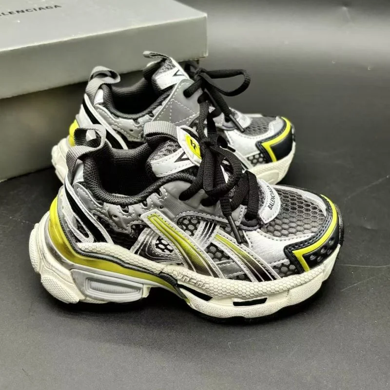 BALENCIAGA SHOES TravelReady 29379