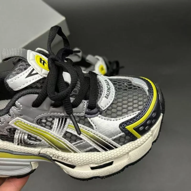 BALENCIAGA SHOES TravelReady 29379