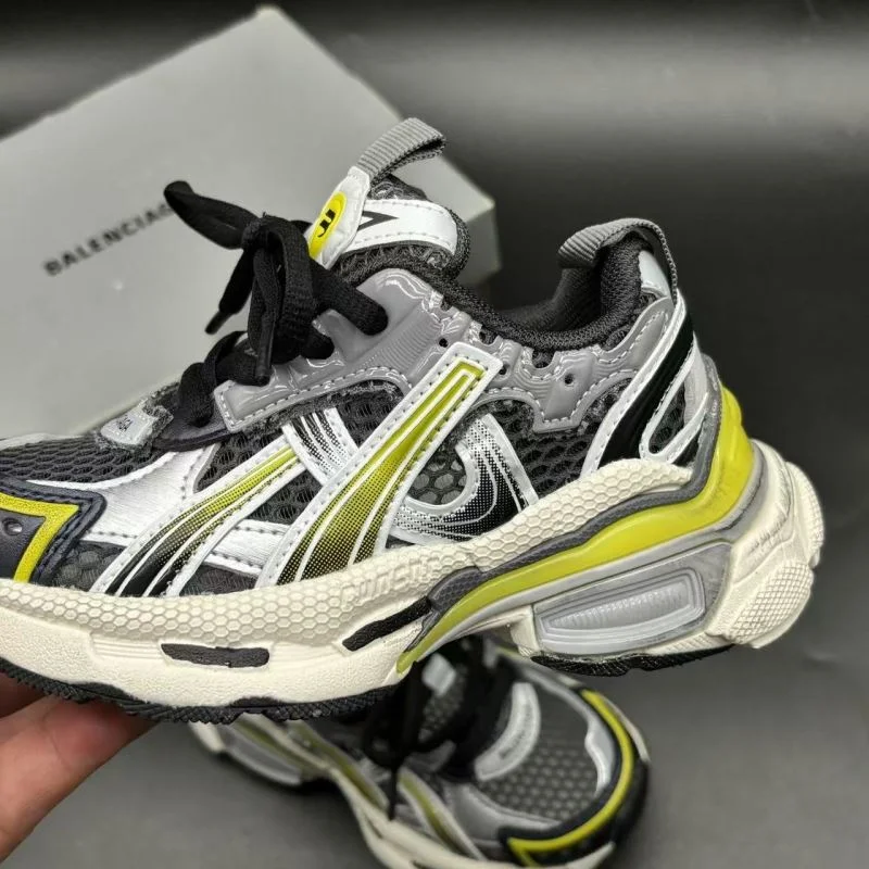 BALENCIAGA SHOES TravelReady 29379