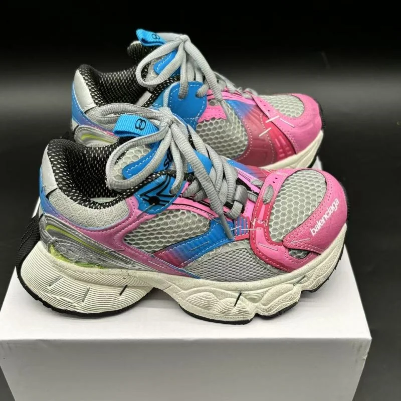 BALENCIAGA SHOES TravelReady 29376