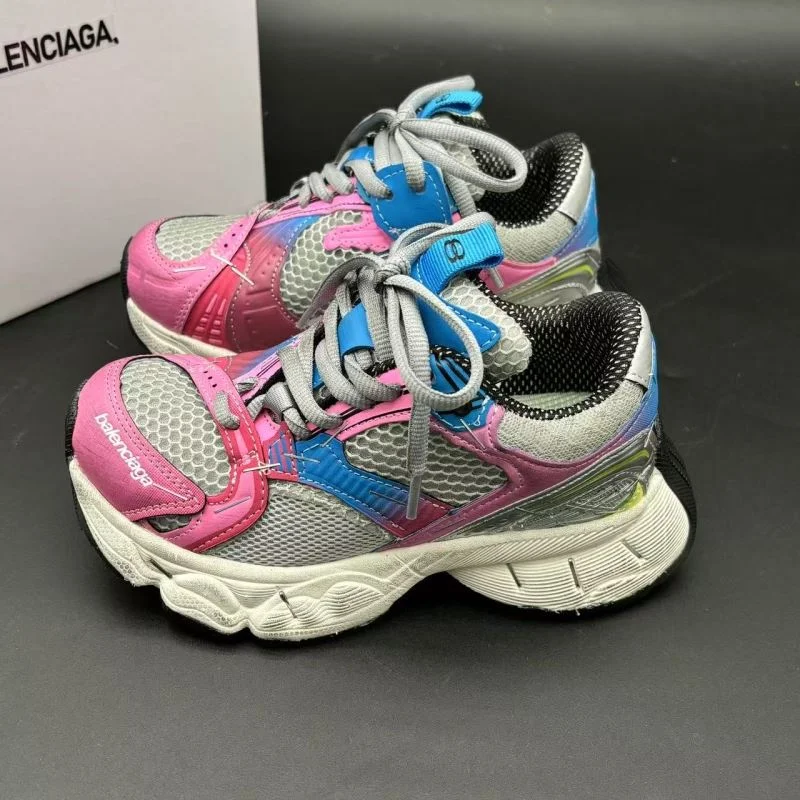 BALENCIAGA SHOES TravelReady 29376