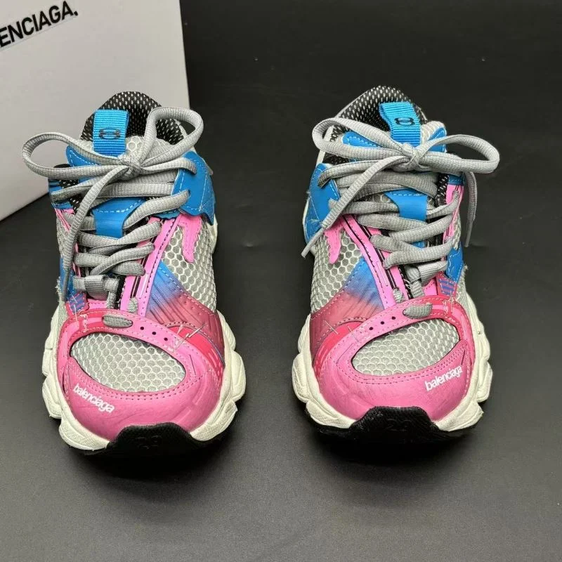 BALENCIAGA SHOES TravelReady 29376