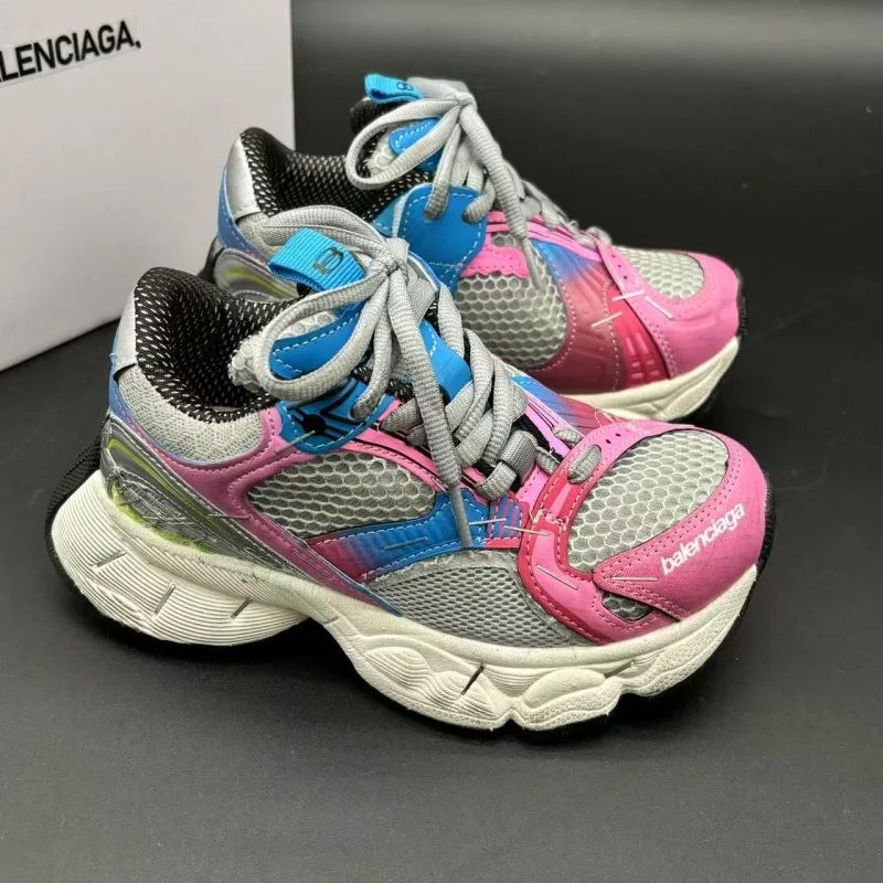 BALENCIAGA SHOES TravelReady 29376