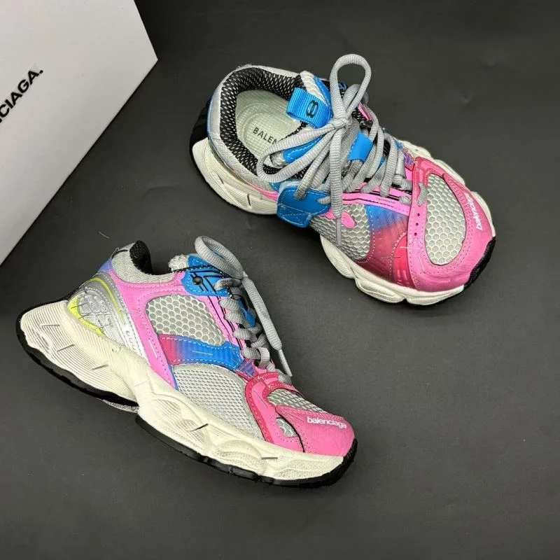 BALENCIAGA SHOES TravelReady 29376