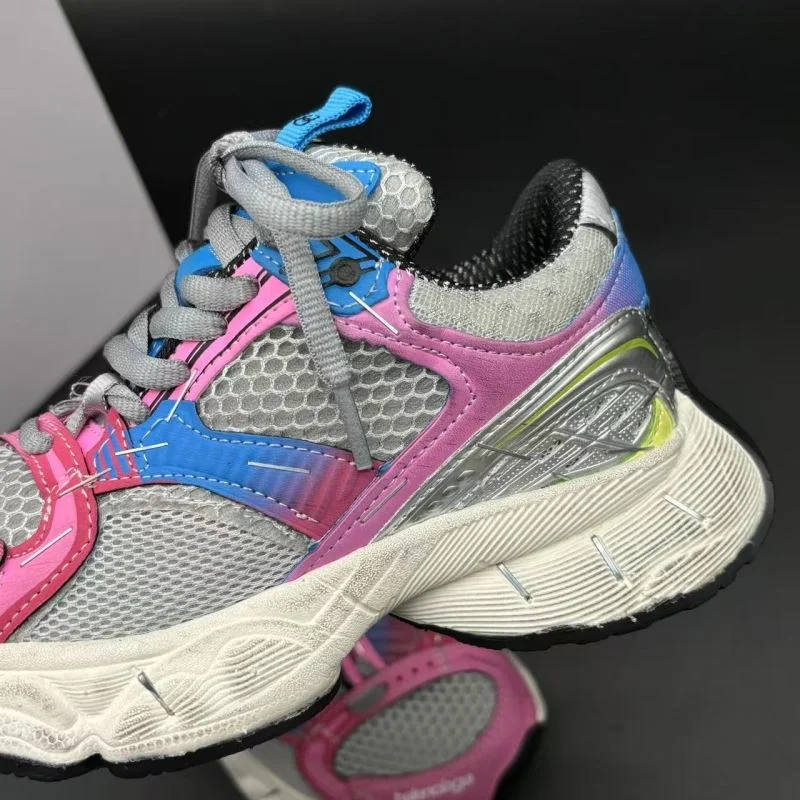 BALENCIAGA SHOES TravelReady 29376