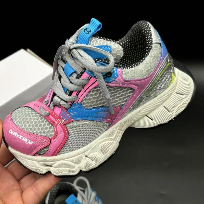BALENCIAGA SHOES TravelReady 29376