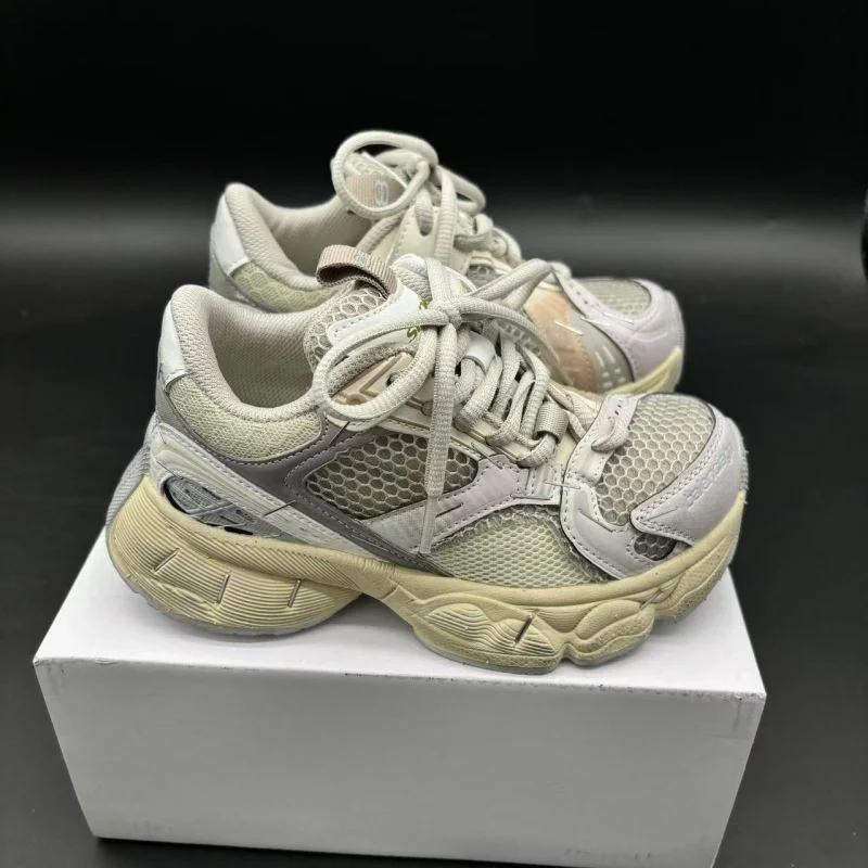 BALENCIAGA SHOES Unisex 29366
