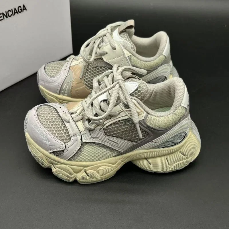 BALENCIAGA SHOES Unisex 29366