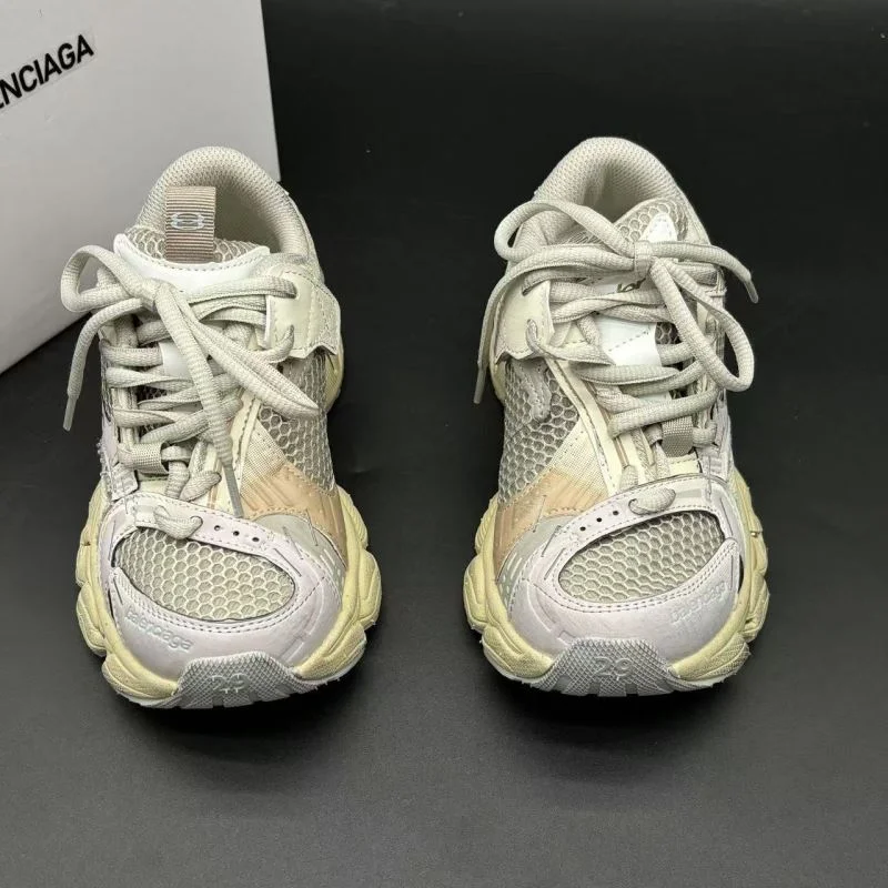 BALENCIAGA SHOES Unisex 29366